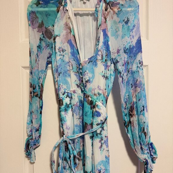 Hemant & Nandita Romper - Picture 2 of 4